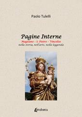 Pagine interne. Magisano, S. Pietro, Vincolise nella storia, nell'arte, nella leggenda