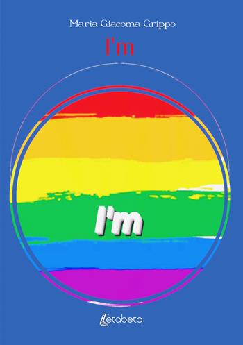 I'm - Maria Giacoma Grippo - Libro EBS Print 2024 | Libraccio.it