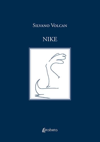 Nike - Silvano Volcan - Libro EBS Print 2024 | Libraccio.it