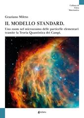 Il modello standard. Uno zoom nel microcosmo delle particelle elementari tramite la teoria quantistica dei campi