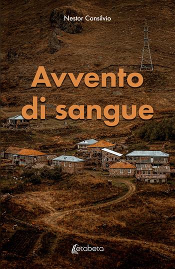 Avvento di sangue - Nestor Consilvio - Libro EBS Print 2024 | Libraccio.it