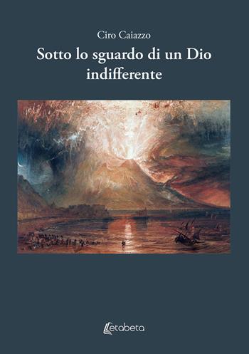 Sotto lo sguardo di un Dio indifferente - Ciro Caiazzo - Libro EBS Print 2024 | Libraccio.it