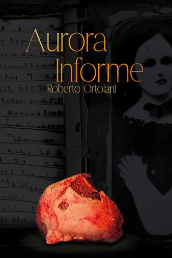 Aurora informe - Roberto Ortolani - Libro EBS Print 2024 | Libraccio.it