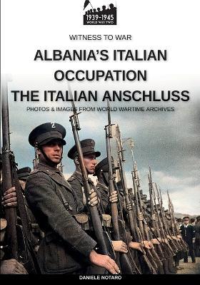 Albania’s Italian occupation - Daniele Notaro - Libro Soldiershop 2024 | Libraccio.it