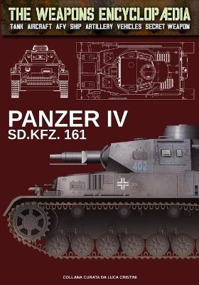 Panzer IV - Luca Stefano Cristini - Libro Soldiershop 2025 | Libraccio.it