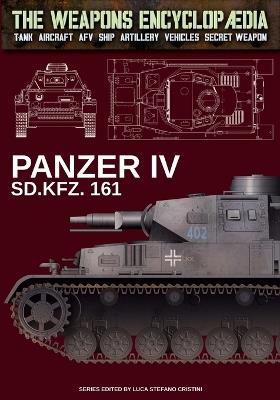 Panzer IV - Luca Stefano Cristini - Libro Soldiershop 2025 | Libraccio.it
