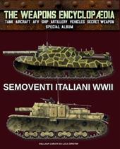 Semoventi italiani WWII