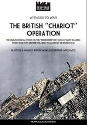 The british «Chariot» operation