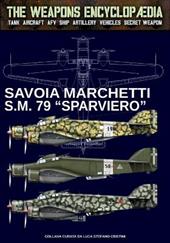 Savoia Marchetti S.M. 79 Sparviero