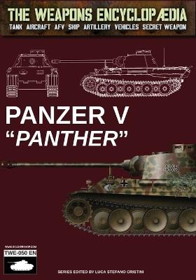Panzer V “Panther”. Ediz. inglese - Luca Stefano Cristini - Libro Soldiershop 2026 | Libraccio.it