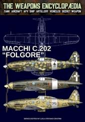 Macchi C.202 «Folgore». Ediz. inglese