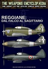 Reggiane: dal Falco al Sagittario
