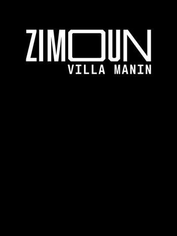 Zimoun Villa Manin. Catalogo della mostra (Udine, 28 ottobre 2023-17 marzo 2024). Ediz. illustrata  - Libro SAGEP 2023, Sagep cataloghi | Libraccio.it