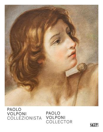 Paolo Volponi collezionista-Paolo Volponi collector. Ediz. illustrata - Luigi Gallo - Libro SAGEP 2024, Sagep cataloghi | Libraccio.it