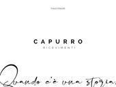 Capurro Ricevimenti. Quando c’è una storia