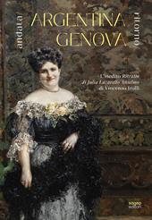 Argentina-Genova. Andata/ritorno. L'inedito «Ritratto di Julia Lavarello Anselmo» di Vincenzo Irolli