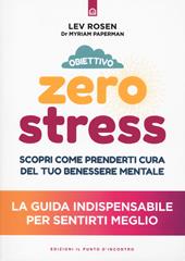 Obiettivo zero stress