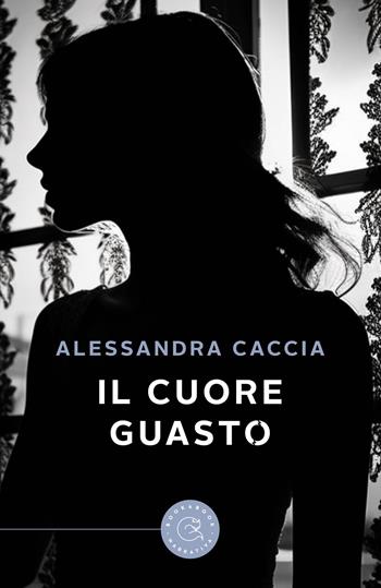 Il cuore guasto - Alessandra Caccia - Libro bookabook 2023, Narrativa | Libraccio.it