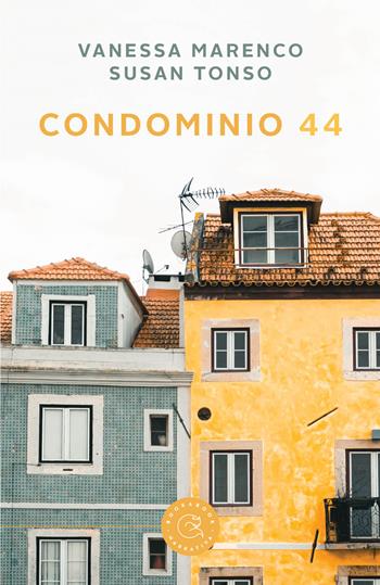 Condominio 44 - Vanessa Marenco, Susan Tonso - Libro bookabook 2023, Narrativa | Libraccio.it