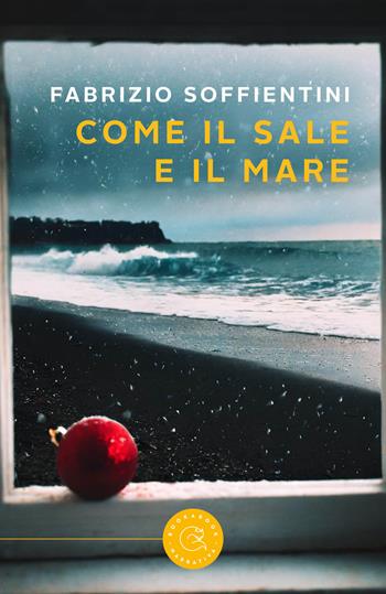 Come il sale e il mare - Fabrizio Soffientini - Libro bookabook 2024, Narrativa | Libraccio.it