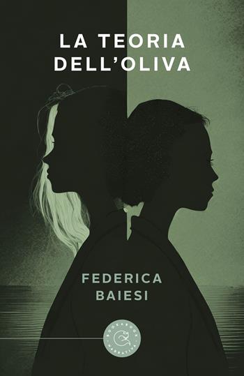 La teoria dell'oliva - Federica Baiesi - Libro bookabook 2024, Narrativa | Libraccio.it