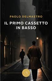 Il primo cassetto in basso