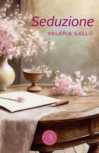 Seduzione - Valeria Gallo - Libro bookabook 2024, Romance | Libraccio.it