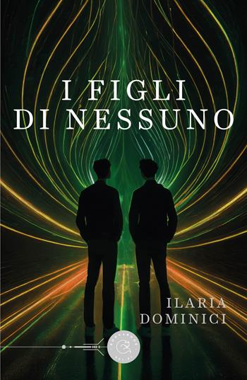 I figli di nessuno - Ilaria Dominici - Libro bookabook 2024, Sci-fi | Libraccio.it
