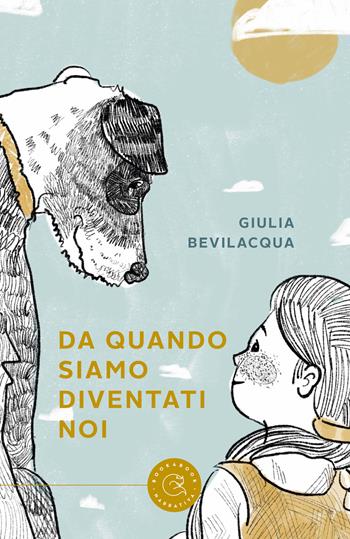 Da quando siamo diventati noi - Giulia Bevilacqua - Libro bookabook 2024, Narrativa | Libraccio.it