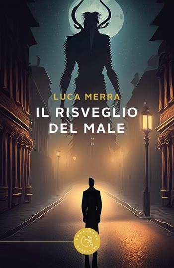 Il risveglio del male - Luca Merra - Libro bookabook 2024 | Libraccio.it