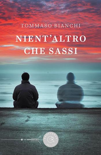 Nient'altro che sassi - Tommaso Bianchi - Libro bookabook 2024, Sci-fi | Libraccio.it