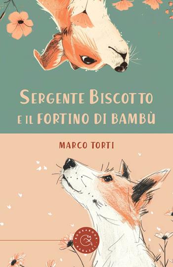 Sergente Biscotto e il fortino di bambù - Marco Torti - Libro bookabook 2024, Ragazzi | Libraccio.it