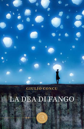 La dea di fango - Giulio Concu - Libro bookabook 2024, Fantasy | Libraccio.it