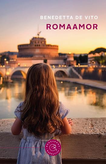 Romaamor - Benedetta De Vito - Libro bookabook 2024, Narrativa | Libraccio.it