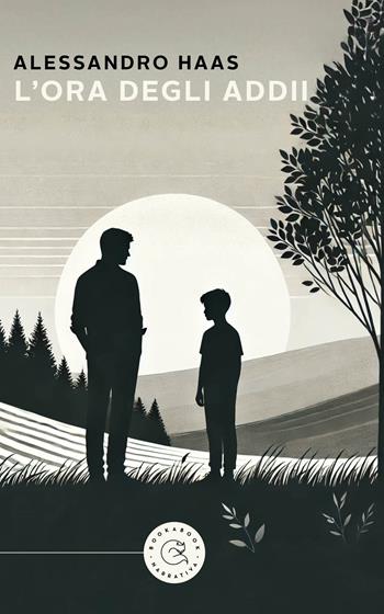 L'ora degli addii - Alessandro Haas - Libro bookabook 2025, Narrativa | Libraccio.it