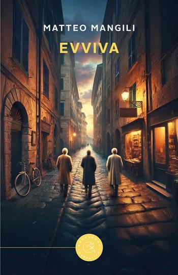 Evviva - Matteo Mangili - Libro bookabook 2025, Narrativa | Libraccio.it