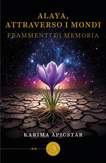 Alaya, attraverso i mondi. Frammenti di memoria - Karima Apicstar - Libro bookabook 2025, Fantasy | Libraccio.it