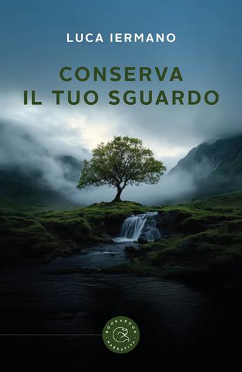 Conserva il tuo sguardo - Luca Iermano - Libro bookabook 2025, Narrativa | Libraccio.it