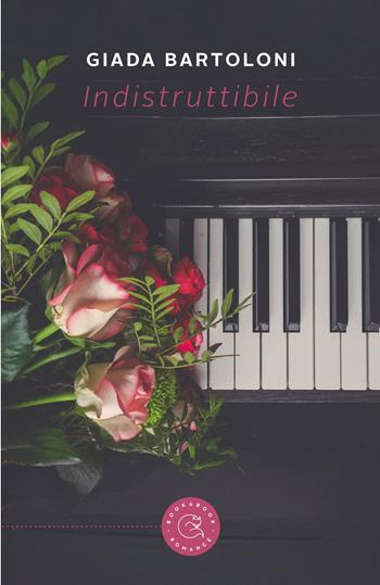 Indistruttibile - Giada Bartoloni - Libro bookabook 2025 | Libraccio.it