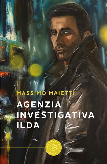 Agenzia Investigativa Ilda - Massimo Maietti - Libro bookabook 2025, Narrativa | Libraccio.it