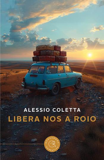 Libera nos a Roio - Alessio Coletta - Libro bookabook 2025, Narrativa | Libraccio.it