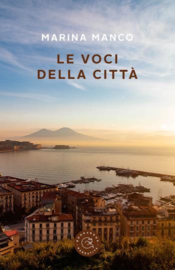 Le voci della città - Marina Manco - Libro bookabook 2025, Narrativa | Libraccio.it