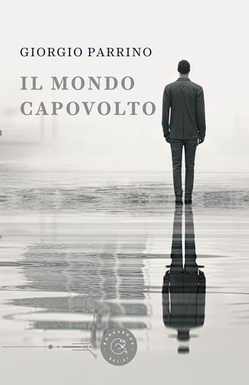 Il mondo capovolto - Giorgio Parrino - Libro bookabook 2025 | Libraccio.it
