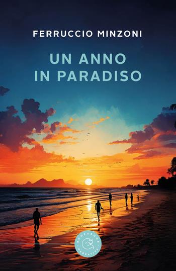 Un anno in Paradiso - Ferruccio Minzoni - Libro bookabook 2025, Narrativa | Libraccio.it
