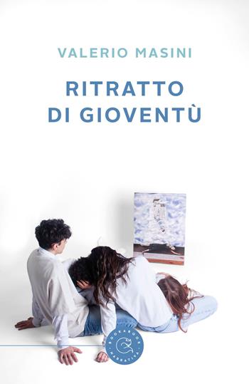 Ritratto di gioventù - Valerio Masini - Libro bookabook 2025, Narrativa | Libraccio.it