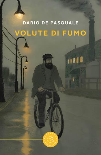 Volute di fumo - Dario De Pasquale - Libro bookabook 2025, Narrativa | Libraccio.it