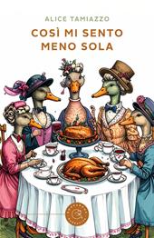 Così mi sento meno sola