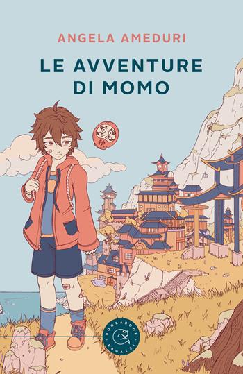 Le avventure di Momo - Angela Ameduri - Libro bookabook 2026, Narrativa | Libraccio.it