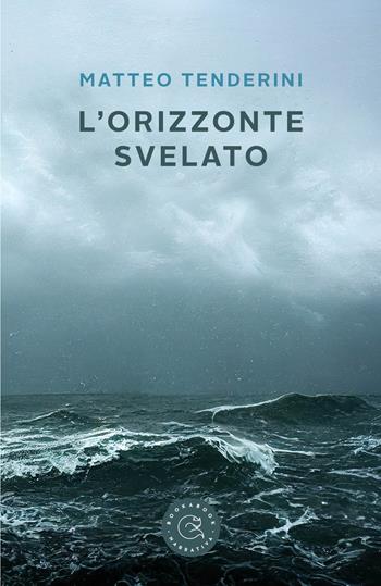 L'orizzonte svelato - Matteo Tenderini - Libro bookabook 2026, Narrativa | Libraccio.it