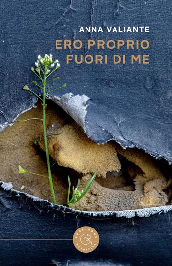 Ero proprio fuori di me - Anna Valiante - Libro bookabook 2026, Narrativa | Libraccio.it